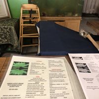   at Green Lotus Vegan in Gilbert