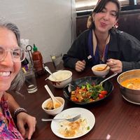   at Green Lotus Vegan in Gilbert