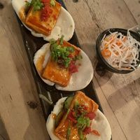   at Jin Ramen - Upper West Side in New York City