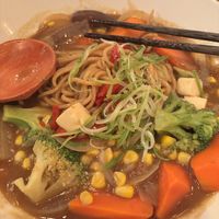   at Jin Ramen - Upper West Side in New York City