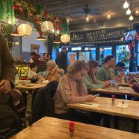 Inside at Jin Ramen - Upper West Side in New York City