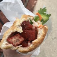 Bbq   at Nhu Lan in Chicago