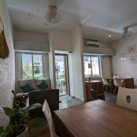  at Backyard Cafe - Riverside in Phnom Penh