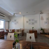  at Backyard Cafe - Riverside in Phnom Penh