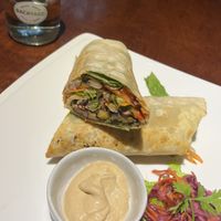   at Backyard Cafe - Riverside in Phnom Penh