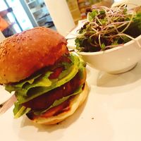 Wowowowowowowwww at Backyard Cafe - Riverside in Phnom Penh