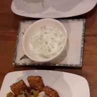 Everything was perfect!
Friendly staff, great, delicious food and drinks. .....
 at Backyard Cafe - Riverside in Phnom Penh