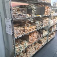 Savouries at Komala Vilas Sweets And Savouries in Central Singapore