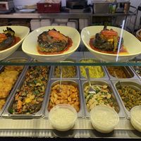 unreal at Erbils in Munich