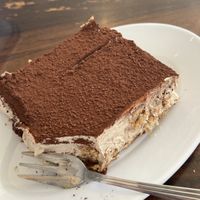 Tiramisu 😍  at Erbils in Munich