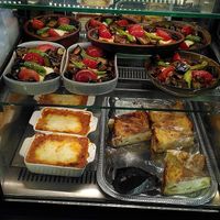 Käsekuchen, ... at Erbils in Munich