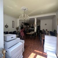 Room  at Erbils in Munich