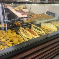 Choices   at Erbils in Munich