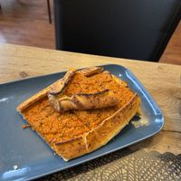 Pide  at Erbils in Munich