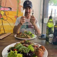   at Grao Alimentos Saudaveis in Armacao Dos Buzios