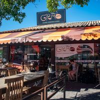 Entrata at Grao Alimentos Saudaveis in Armacao Dos Buzios