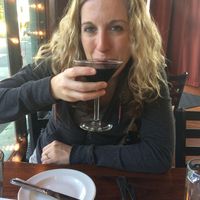 Great drinks! at Harvest at The Bindery in Portland