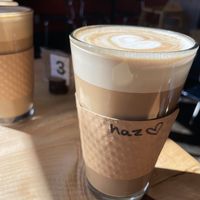   at Redwing Cafe in Seattle