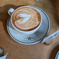  at Redwing Cafe in Seattle