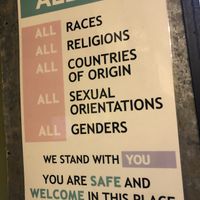  Yes, sir! at Redwing Cafe in Seattle