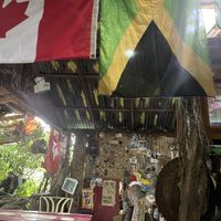   at Just Natural in Negril