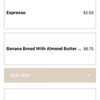   at Berlingeri Cocina Artesanal in San Juan