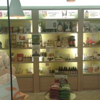 Inside at Manna Organic Station - Tuen Mun in New Territories