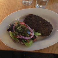 The southwest  at Willows Plant-Based Eatery in Concord