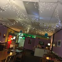 So cute it’s magical  at Willows Plant-Based Eatery in Concord