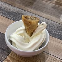   at Dimassi's Mediterranean Buffet in The Woodlands