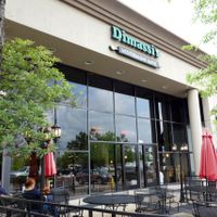 Dimassi's Mediterranean Buffet at Dimassi's Mediterranean Buffet in The Woodlands