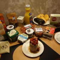 after shopping @ Whole Foods Market at Whole Foods Market in The Woodlands