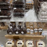 Baked goods  at Whole Foods Market in The Woodlands