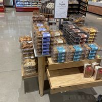 Baked goods  at Whole Foods Market in The Woodlands