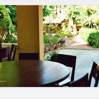 nice place to go, to get in touch with nature !  at Sen Thien Quan in Nha Trang