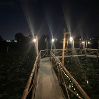   at Sen Thien Quan in Nha Trang