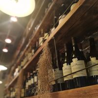 Atmosphäre at L'Insalata Ricca in Rome