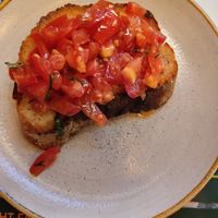  at L'Insalata Ricca in Rome