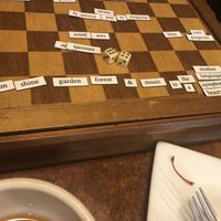 Sunshine garden forest and music is the mother   at Red Pipe in Forest Hills