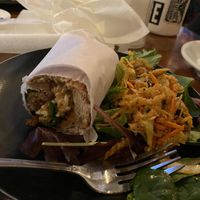   at Red Pipe in Forest Hills