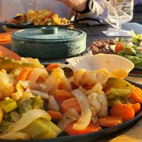 "" at Hacienda Mexican Restaurant in Kaiserslautern