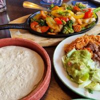  at Hacienda Mexican Restaurant in Kaiserslautern