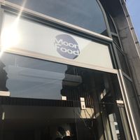 MoonFood at Moonfood  in Brussels