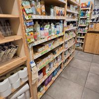  at Scarabee Biocoop - Vasselot in Rennes