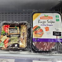 Frudge at Scarabee Biocoop - Vasselot in Rennes