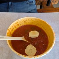  #Veganuary at Harvest Moon Deli - Columbia St in Bangor