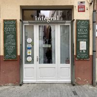   at Integral Figueres in Figueres