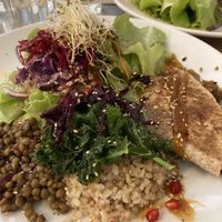   at Integral Figueres in Figueres