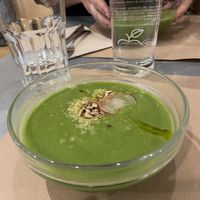 Starter 🍲  at Integral Figueres in Figueres