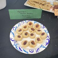  #Veganuary at ARC in Mobile